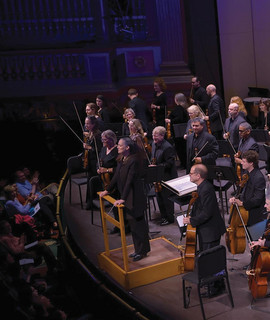 Winston-Salem Symphony